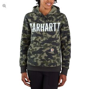 Women’s hoodie